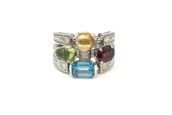 BVLGARI(ブルガリ)