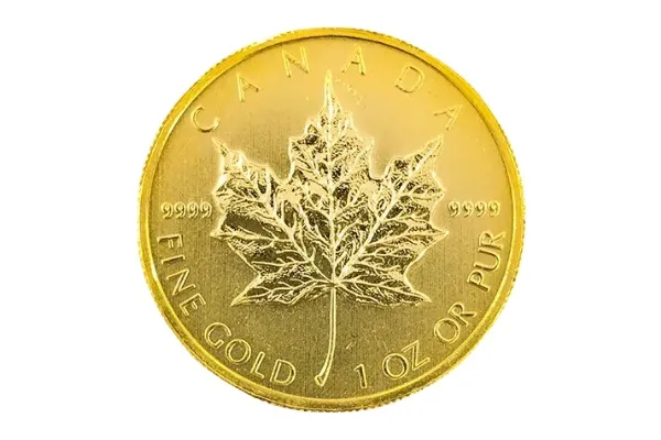 メイプルリーフ金貨とは？