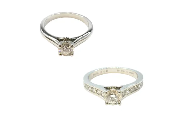 カルティエ(Cartier)