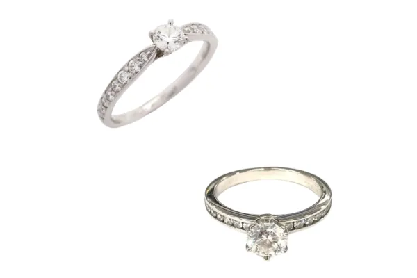 ティファニー(Tiffany & Co.)