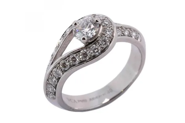 ヴァンクリーフ&アーペル(Van Cleef & Arpels)