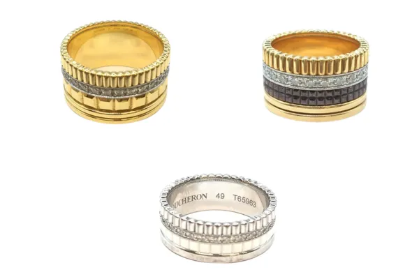 ブシュロン(BOUCHERON)