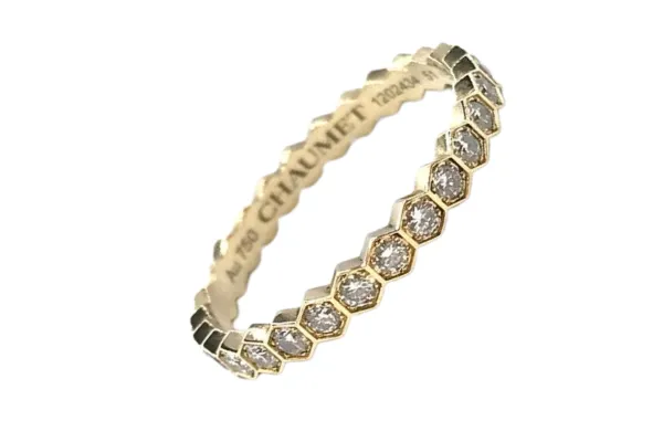 ショーメ(CHAUMET)