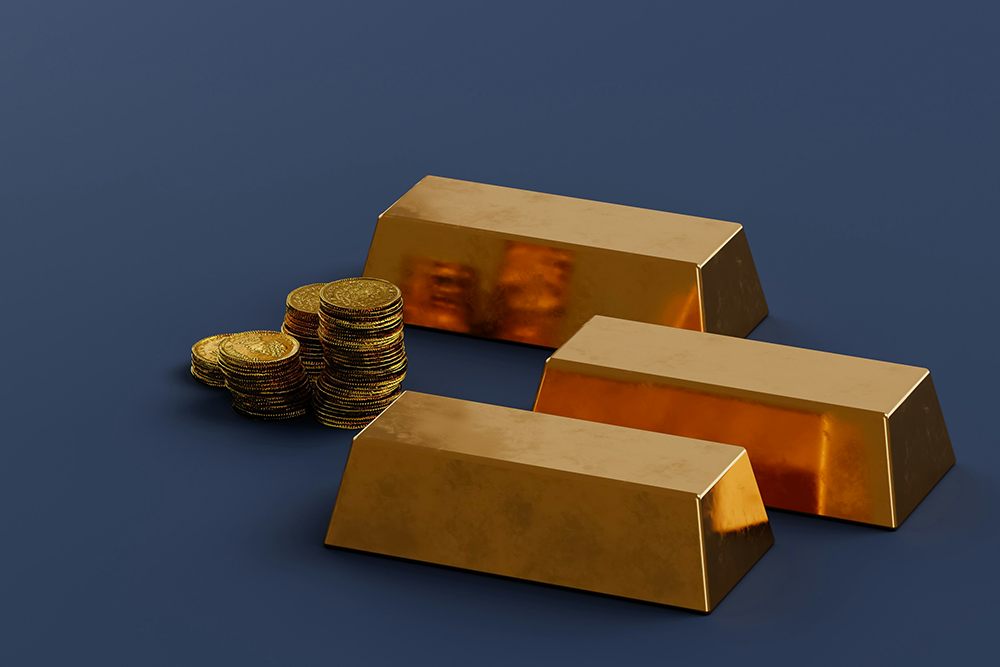 将来、金投資をする上で注意すべきことは？