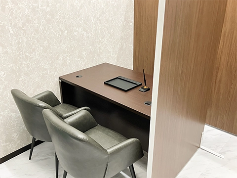 思い出のお品物も丁寧に拝見いたします。