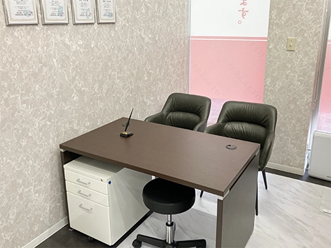 おたからや オギノ韮崎店