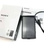 SONY WALKMAN NW-A306 32GB ソニーデジタルメディアプレーヤー ウォークマン