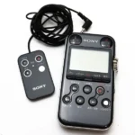 SONY ソニー リニアPCMレコーダー PCM-M10 ボイスレコーダー