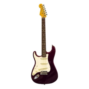 フェンダー STRATOCASTER