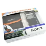 ソニー SONY FM AM PLLシンセサイザーラジオ