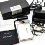 ソニー ウォークマン SONY WALKMAN カセットプレーヤー WM-EX20