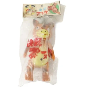 快獣ブースカ
