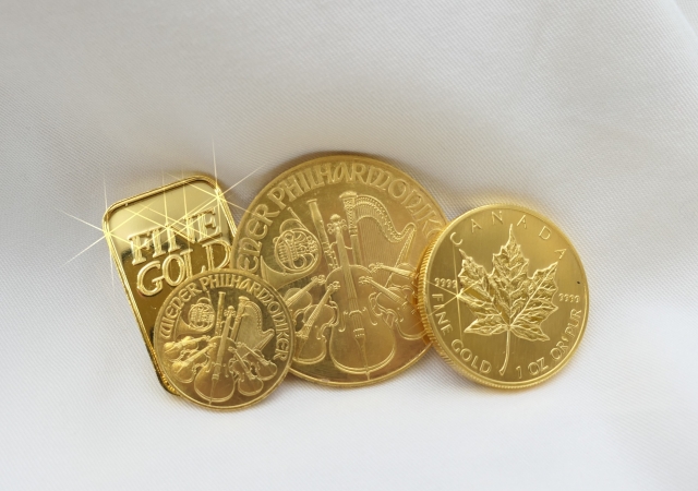 金を売却する際のポイント