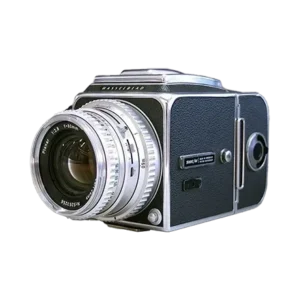 HASSELBLAD(ハッセルブラッド)