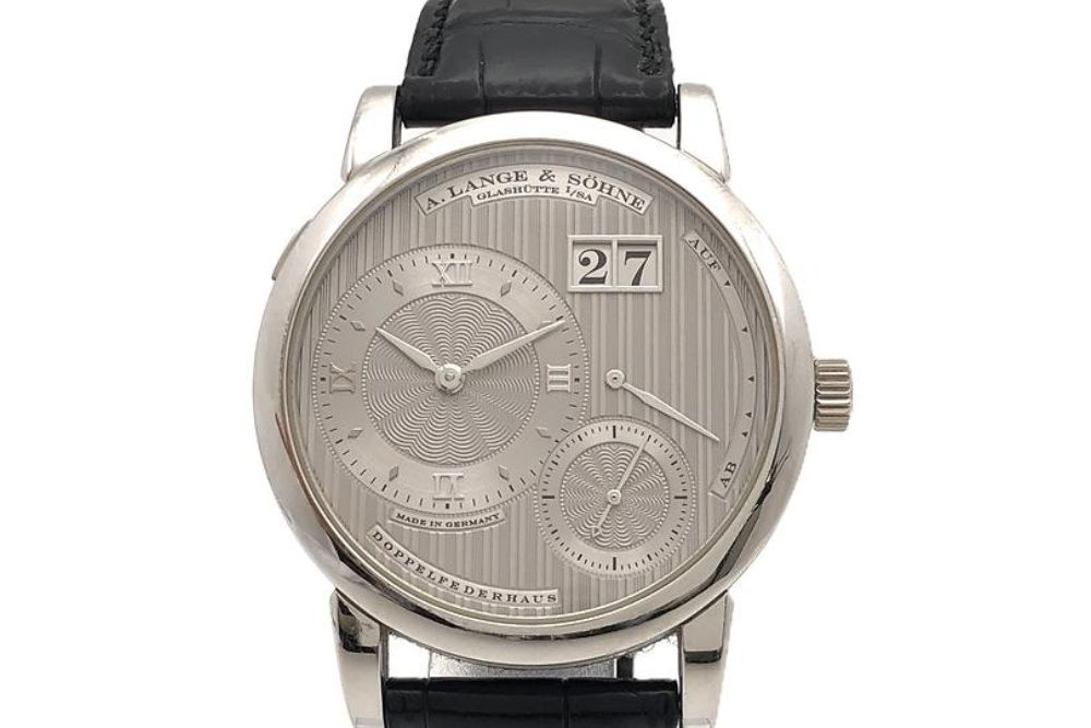 ランゲ1 （Lange 1）