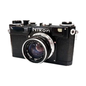 Nikon（ニコン）