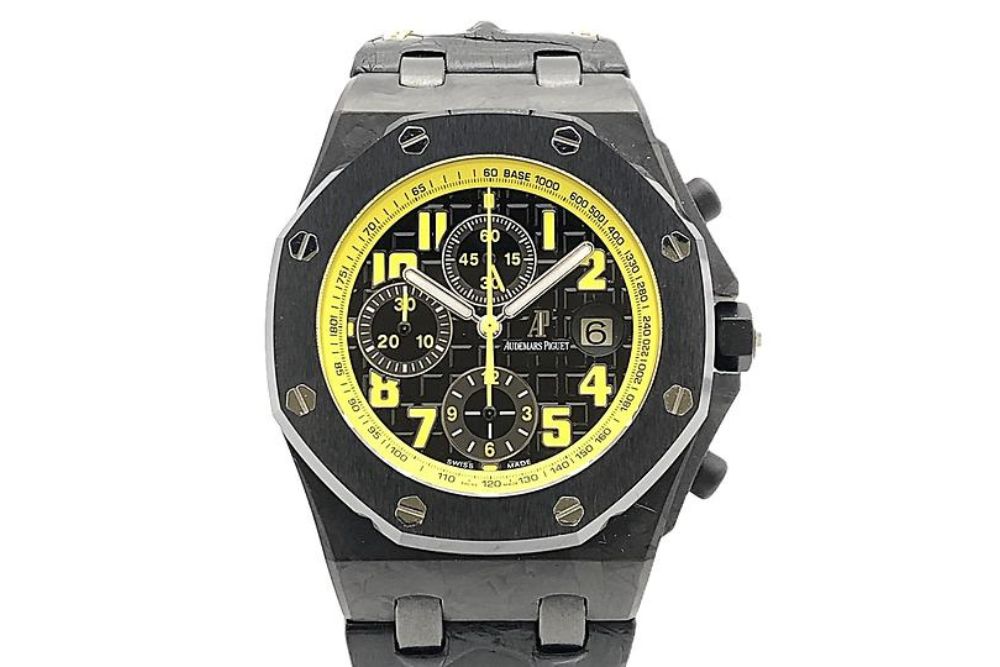 ロイヤルオーク オフショア （Royal Oak Offshore）