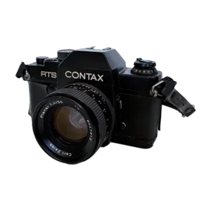 Contax(コンタックス)