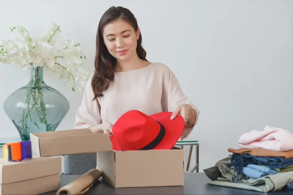 ノンブランド古着を少しでも高く売るコツ