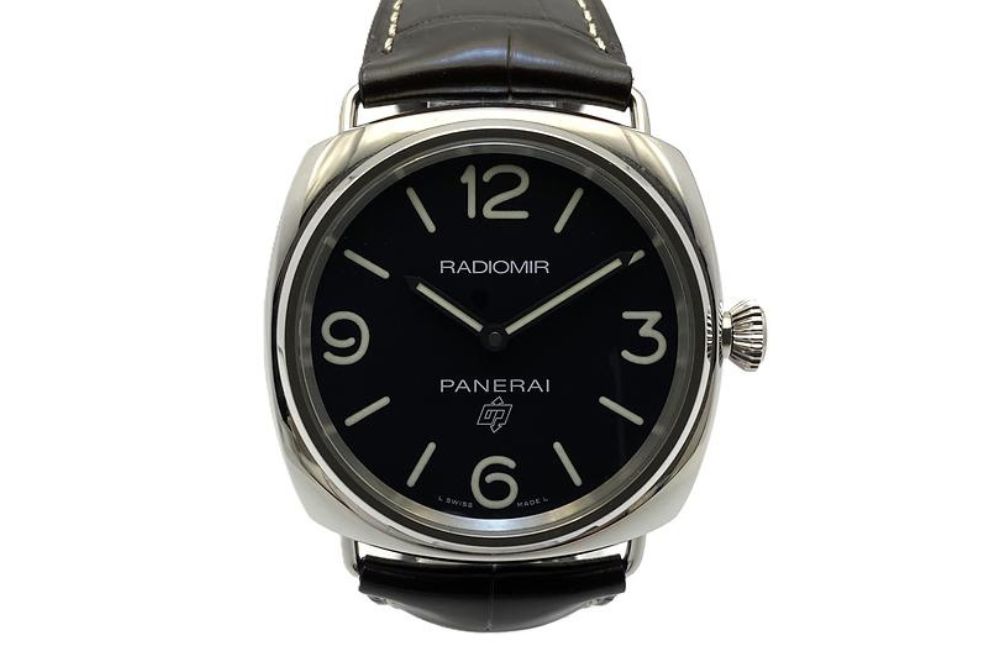 ラジオミール(Radiomir)シリーズ