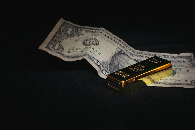 日本と海外での金の取引単位の違い