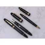 モンブラン (MONTBLANC) マイスターシュテュック 149×2本 146×1本