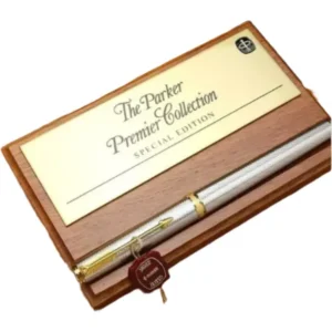 パーカー (PARKER) 万年筆 THE BOOK
