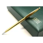(本体18K) クロス (CROSS) ボールペン ツイスト式