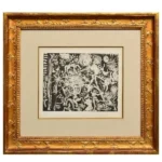 絵画 パブロ・ピカソ 作品
