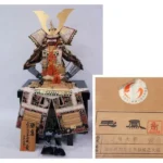 五月人形 甲冑