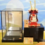 五月人形 甲冑 力石甲人・鎧秀 多田人形店