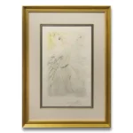 絵画 サルバドール・ダリ 作品