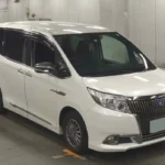 トヨタ エスクァイア