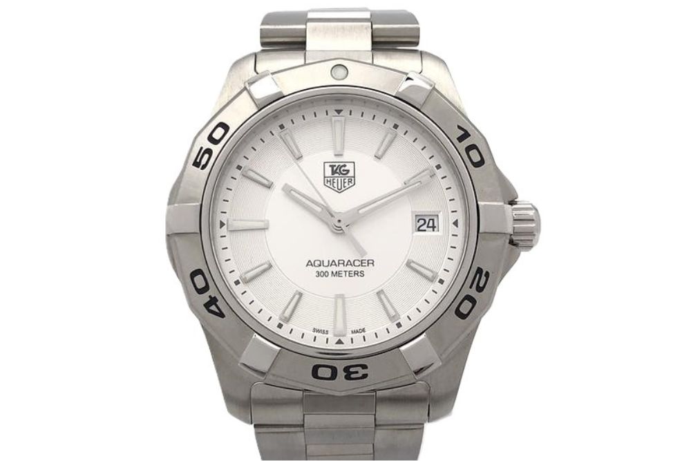 アクアレーサー（Aquaracer）