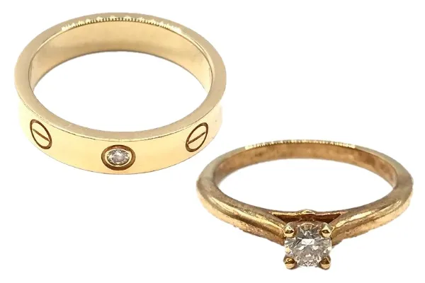カルティエの結婚指輪に関するよくある質問