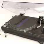Technics テクニクス レコードプレイヤー ターンテーブル SL-1200MK3