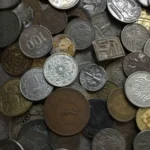 外国古銭 まとめ売り