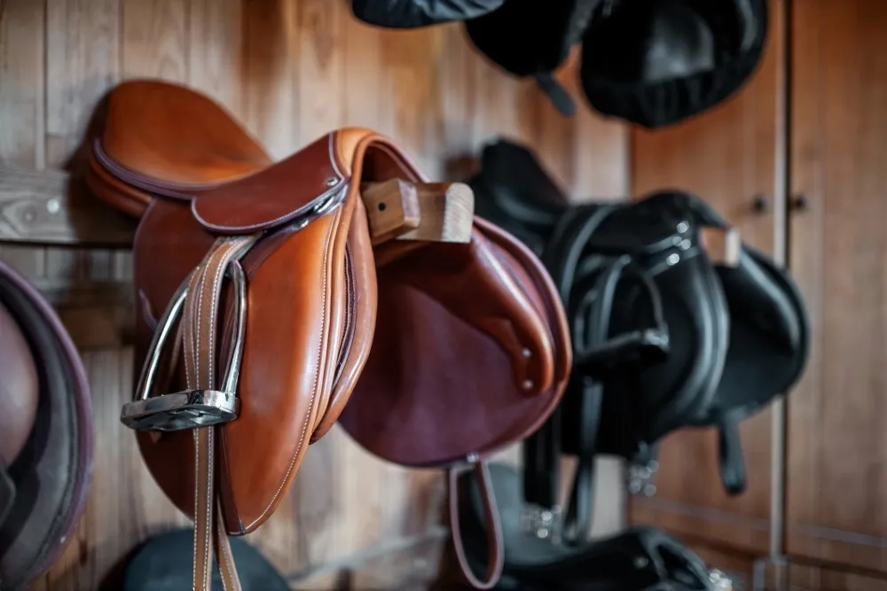 エルメス創業と馬具工房の時代