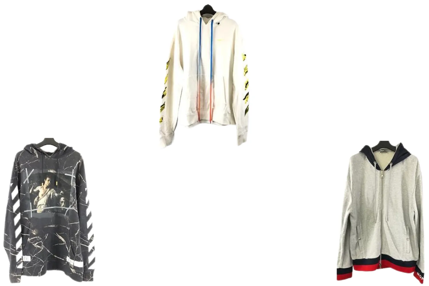 オフホワイト（Off-White）を着る芸能人・セレブ｜登坂広臣はじめ有名人を魅了する理由とは？