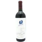 オーパスワン 2010 ナパバレー 14.5% 750ml 赤ワイン カリフォルニア