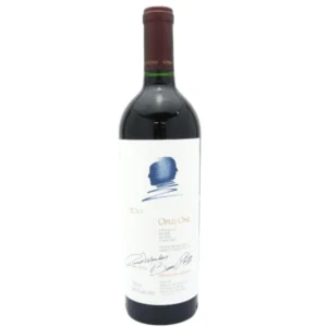 オーパスワン 2010 ナパバレー 14.5% 750ml 赤ワイン カリフォルニア
