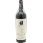 オーパスワン 2012 14.5% 750ml 赤ワイン ナパバレー ワイン 袋入り