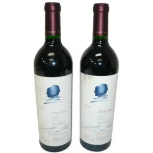 オーパスワン 2013/2014 赤 750ml カリフォルニアワイン
