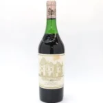 シャトーオーブリオン 1982 14％未満 750ml ボルドー 赤ワイン
