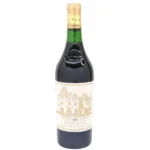シャトーオーブリオン 1989 13％ 750ml ボルドー 赤ワイン