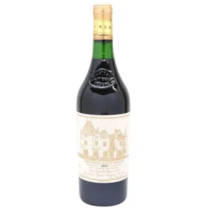 シャトーオーブリオン 1989 13％ 750ml ボルドー 赤ワイン