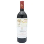 シャトー・ムートン・ロートシルト 2006 13% 750ml 赤ワイン
