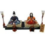 ひな人形