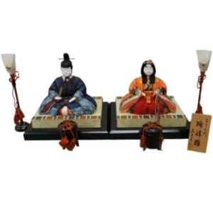 ひな人形