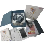 SONY ウォークマンAシリーズ＆h.ear ワイヤレスヘッドホン WH-H800 『ラブライブ！サンシャイン!!』Edition